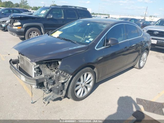 1G4PR5SK8F4198713 Buick Verano Convenience Group
