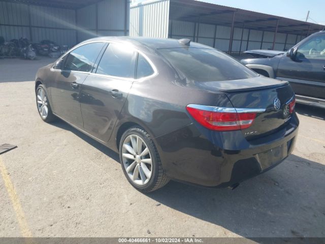 1G4PR5SK8F4198713 Buick Verano Convenience Group