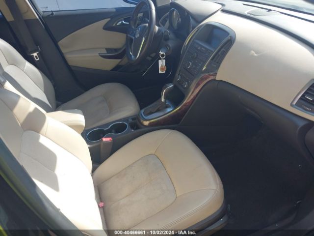 1G4PR5SK8F4198713 Buick Verano Convenience Group