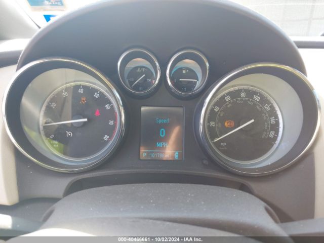 1G4PR5SK8F4198713 Buick Verano Convenience Group
