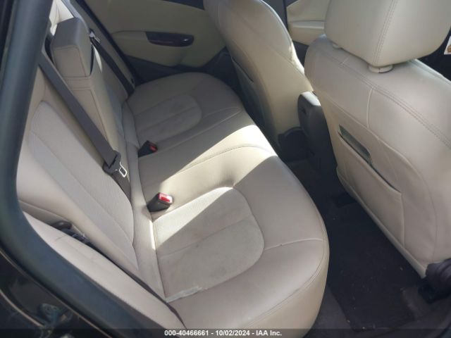 1G4PR5SK8F4198713 Buick Verano Convenience Group