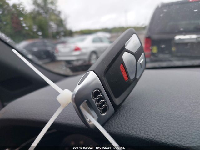 2021 AUDI SQ5 WA1B4AFY2M2019380 Photo 10