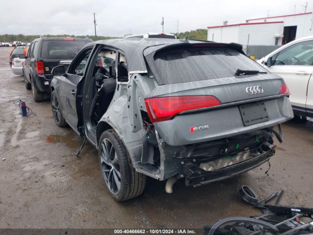 2021 AUDI SQ5 WA1B4AFY2M2019380 Photo 2