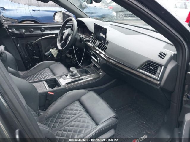 2021 AUDI SQ5 WA1B4AFY2M2019380 Photo 4