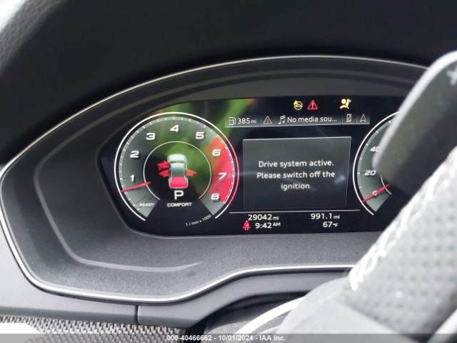 2021 AUDI SQ5 WA1B4AFY2M2019380 Photo 6