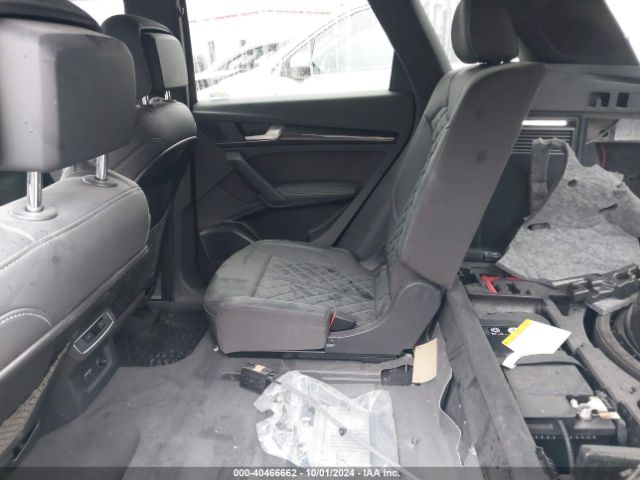 2021 AUDI SQ5 WA1B4AFY2M2019380 Photo 7