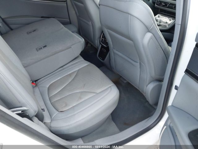 2LMPJ6K93PBL15765 Lincoln Nautilus Reserve