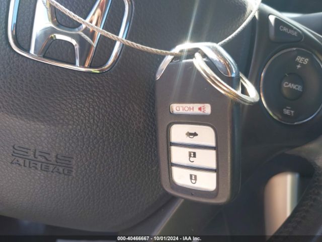 1HGCT2B81EA004743 Honda Accord Ex-l V-6
