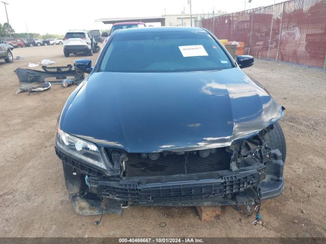 1HGCT2B81EA004743 Honda Accord Ex-l V-6
