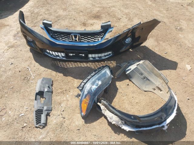 1HGCT2B81EA004743 Honda Accord Ex-l V-6