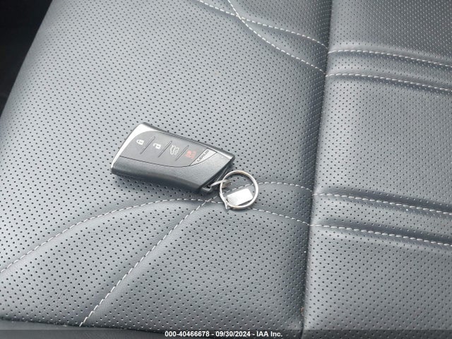 Lexus Es 300h Luxury 2020 58AE21B11LU006287 Image 11