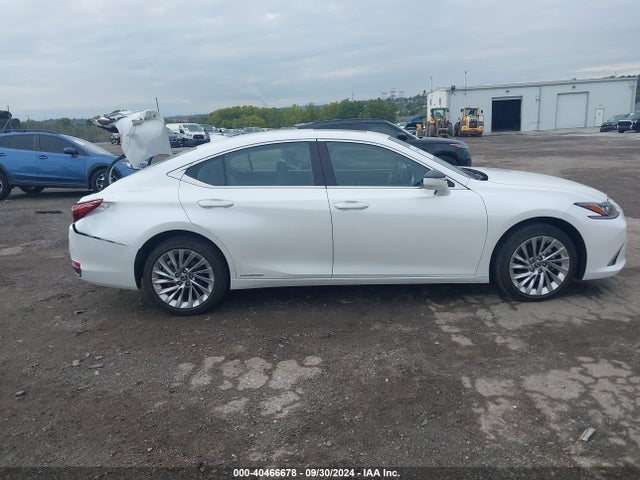 Lexus Es 300h Luxury 2020 58AE21B11LU006287 Image 13