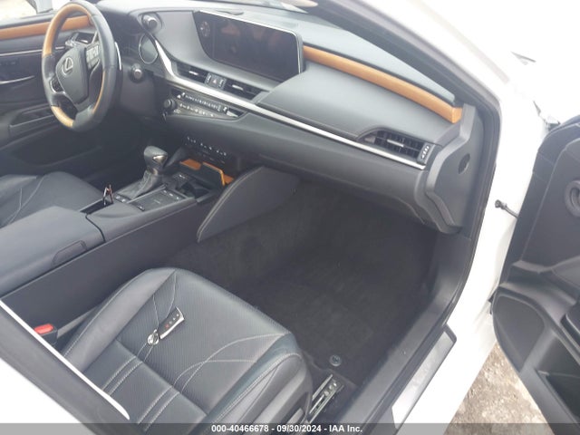 Lexus Es 300h Luxury 2020 58AE21B11LU006287 Image 5