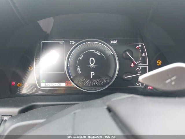 Lexus Es 300h Luxury 2020 58AE21B11LU006287 Image 7