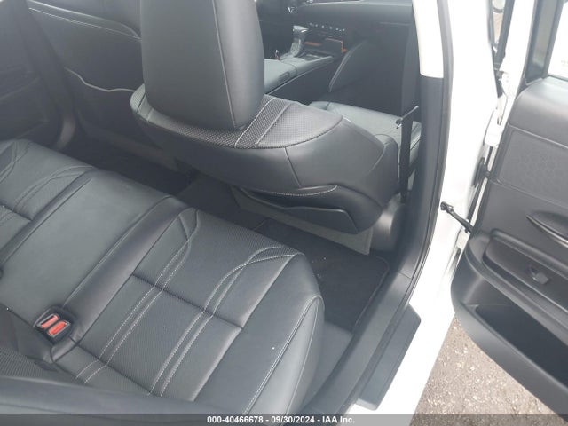 Lexus Es 300h Luxury 2020 58AE21B11LU006287 Image 8