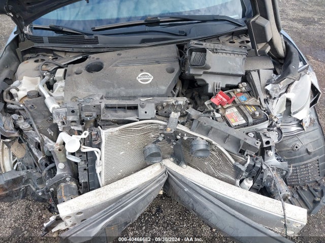 Nissan Altima 2.5 Sv 2014 1N4AL3AP4EC418341 Image 10
