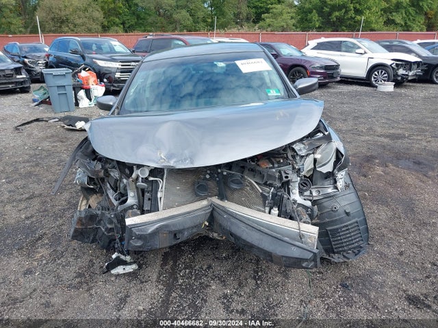 Nissan Altima 2.5 Sv 2014 1N4AL3AP4EC418341 Image 11
