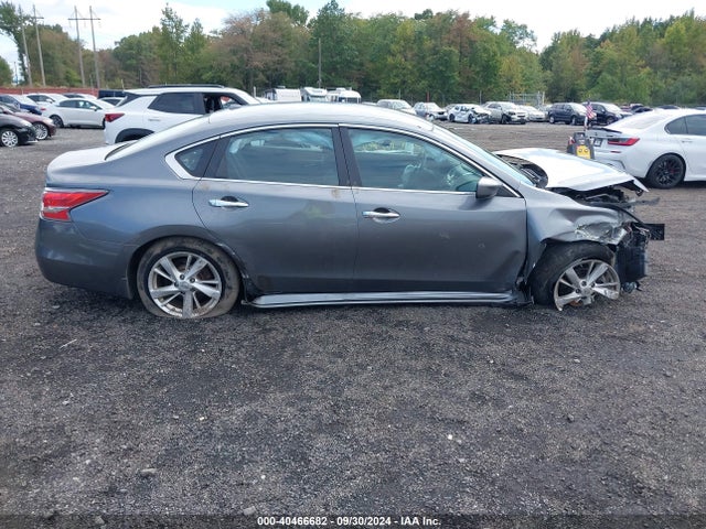 Nissan Altima 2.5 Sv 2014 1N4AL3AP4EC418341 Image 12