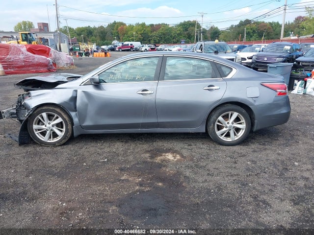 Nissan Altima 2.5 Sv 2014 1N4AL3AP4EC418341 Image 13