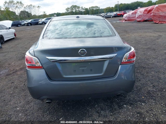 Nissan Altima 2.5 Sv 2014 1N4AL3AP4EC418341 Image 15