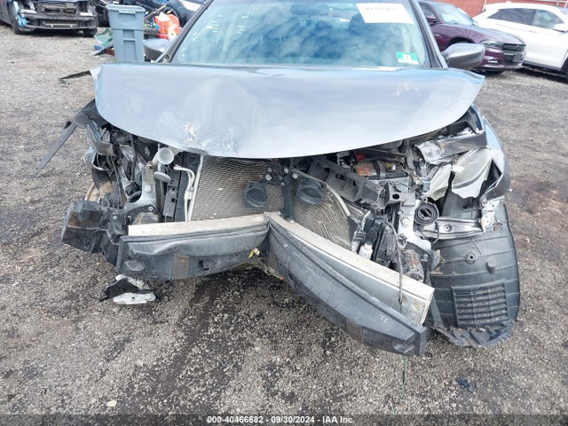 Nissan Altima 2.5 Sv 2014 1N4AL3AP4EC418341 Image 6