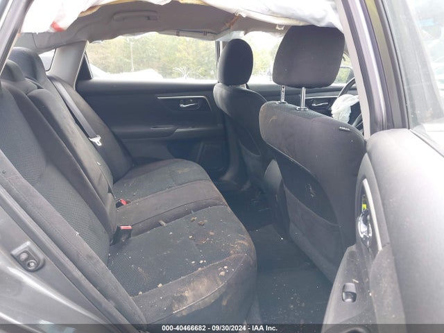 Nissan Altima 2.5 Sv 2014 1N4AL3AP4EC418341 Image 8