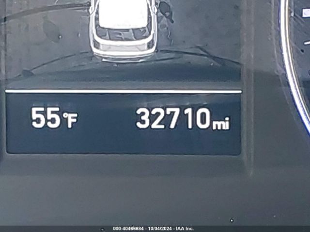 KM8R1DHE9NU370113 Hyundai Palisade Se