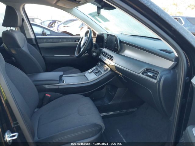 KM8R1DHE9NU370113 Hyundai Palisade Se