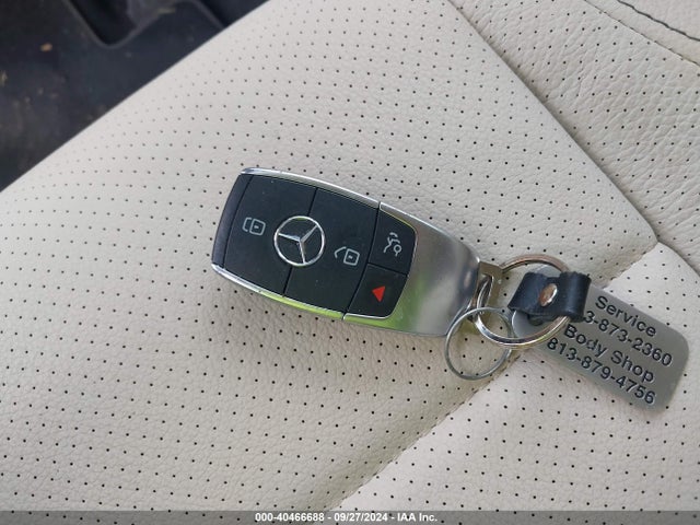 4JGFB4KE8MA364585 Mercedes-Benz Gle 350 4matic