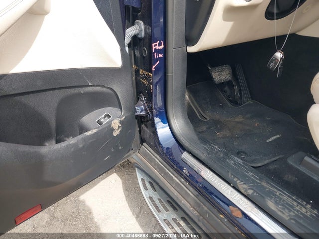 4JGFB4KE8MA364585 Mercedes-Benz Gle 350 4matic