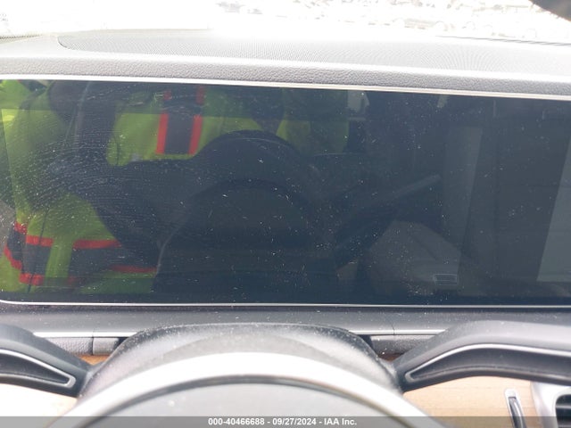 4JGFB4KE8MA364585 Mercedes-Benz Gle 350 4matic