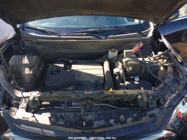 2GNAXJEV2J6279963 Chevrolet EQUINOX LT