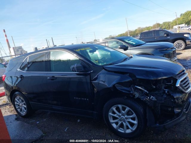 2GNAXJEV2J6279963 Chevrolet EQUINOX LT