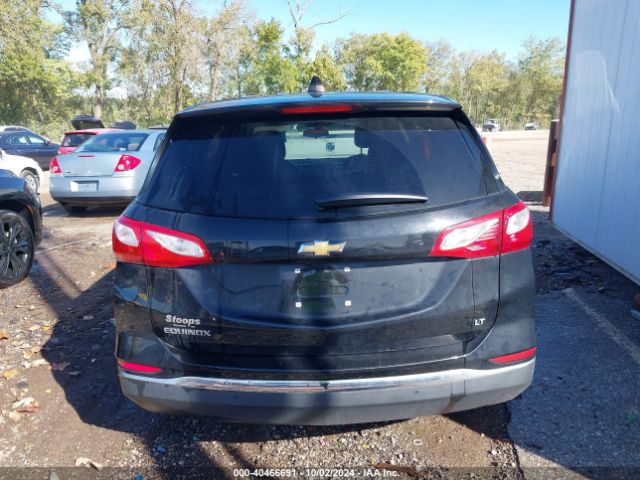 2GNAXJEV2J6279963 Chevrolet EQUINOX LT