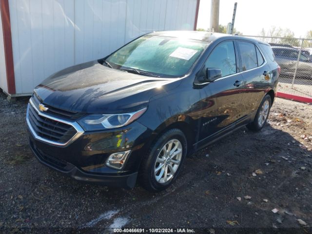 2GNAXJEV2J6279963 Chevrolet EQUINOX LT