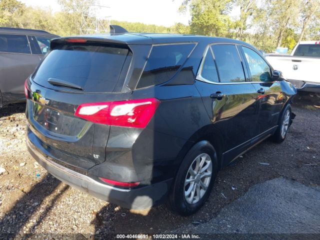 2GNAXJEV2J6279963 Chevrolet EQUINOX LT