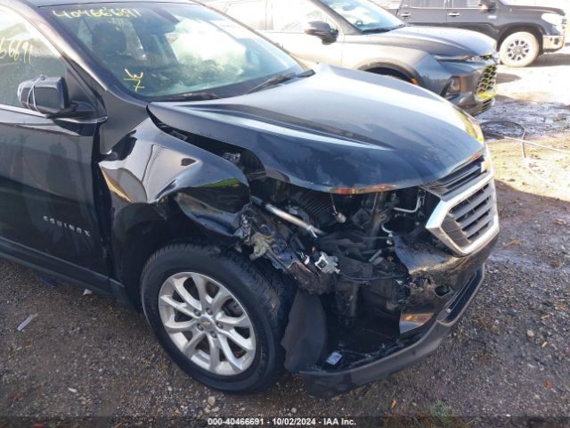 2GNAXJEV2J6279963 Chevrolet EQUINOX LT
