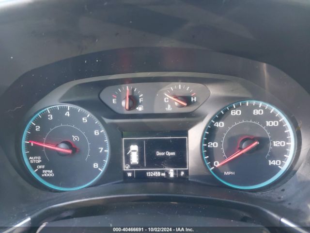 2GNAXJEV2J6279963 Chevrolet EQUINOX LT