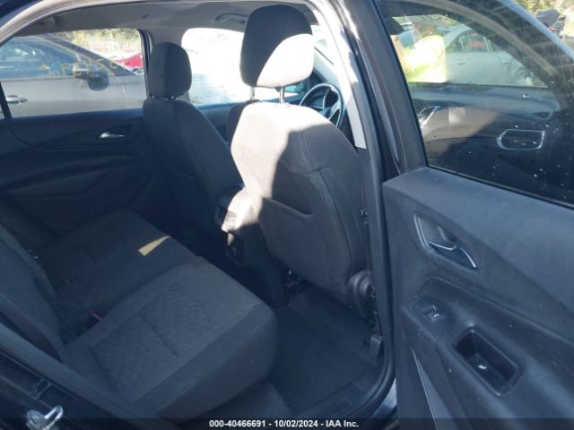 2GNAXJEV2J6279963 Chevrolet EQUINOX LT