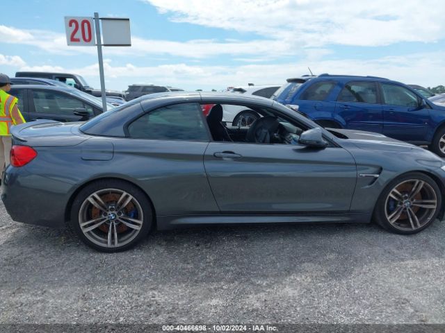WBS3U9C5XGP969201 BMW M4