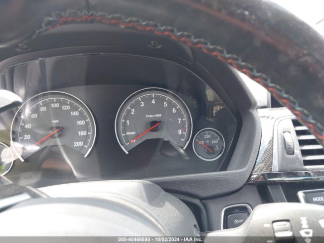 WBS3U9C5XGP969201 BMW M4
