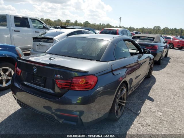 WBS3U9C5XGP969201 BMW M4