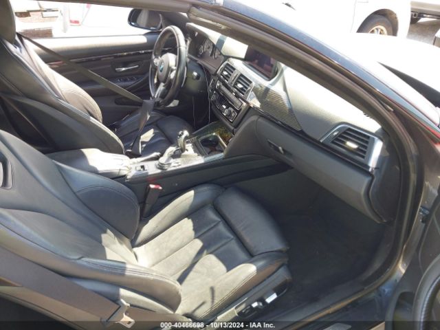 WBS3U9C5XGP969201 BMW M4