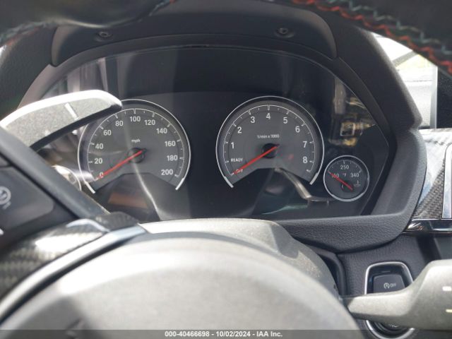 WBS3U9C5XGP969201 BMW M4