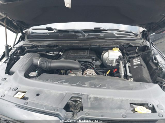 1C6SRFHT8LN410091 RAM 1500 Limited  4x4 5'7 Box