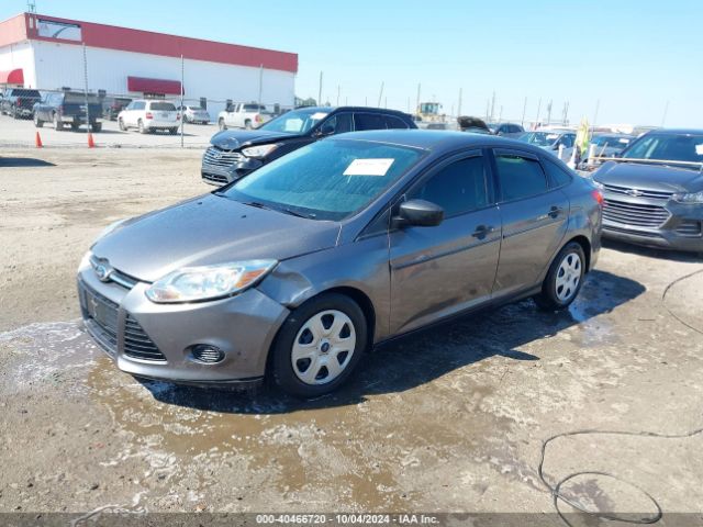 1FADP3E29EL218457 Ford FOCUS S