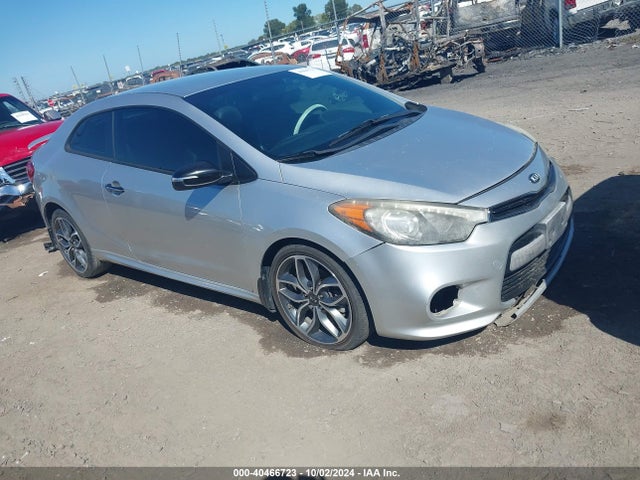 2014 KNAFZ6A35E5252443 main image