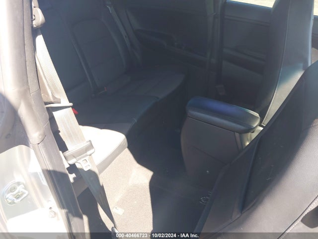 KIA Forte Koup Sx 2014 KNAFZ6A35E5252443 Image 8