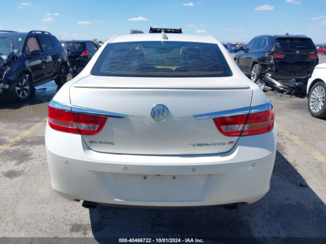1G4PT5SV4F4188904 Buick Verano Premium Turbo Group