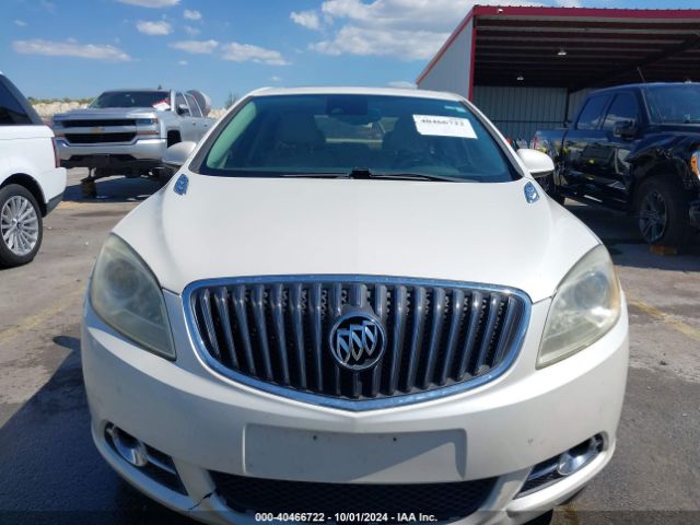 1G4PT5SV4F4188904 Buick Verano Premium Turbo Group